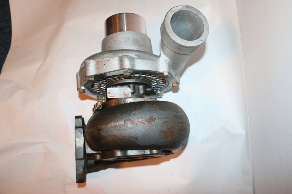 Garret ta51 a/r154 466478-50123 jh51122w турбонагнетатель, new турбонагнетатель Оригинал