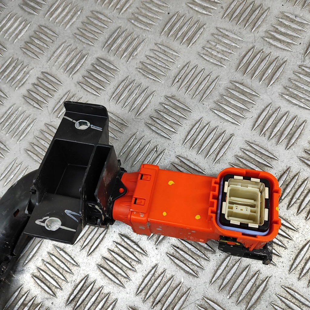 фото №7, Ford mustang mach-e 2023 другая жгут трубопровод / кабели