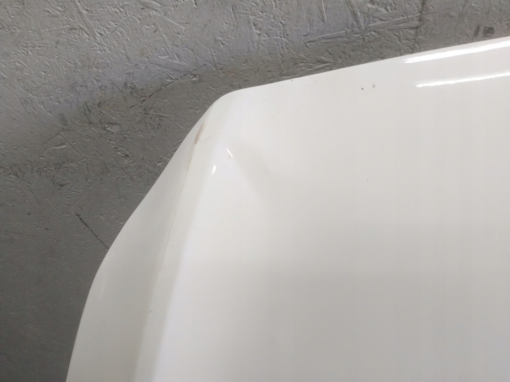 фото №2, Капот ford kuga mk2