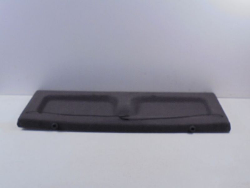 фото №1, Hyundai getz tb полка задняя задняя багажника