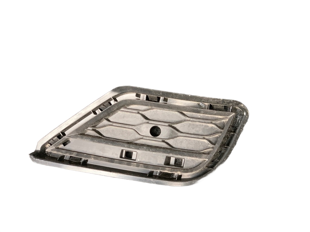 фото №1, Vw t-roc 2ga807245c решётка бампера левый задняя pdc