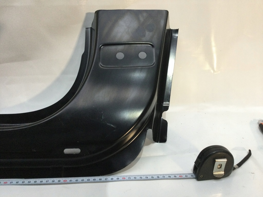 фото №8, Порог обшивка правое volvo v40 ii 12-