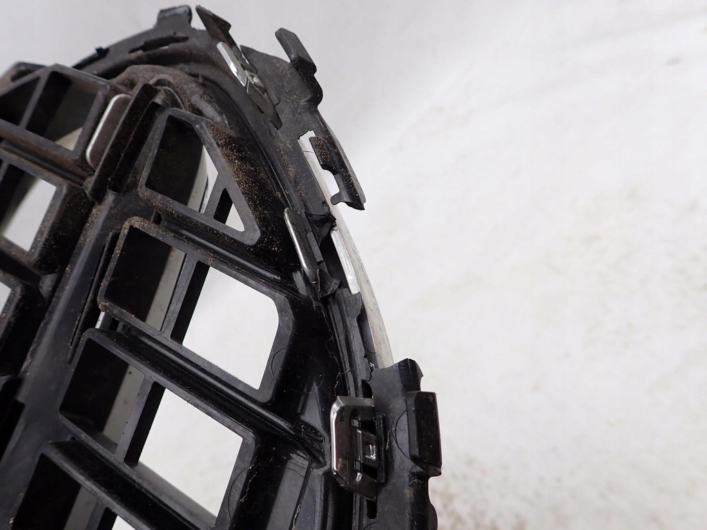 фото №6, Mercedes c-klasa w206 21- решётка радиатора решётка радиатора