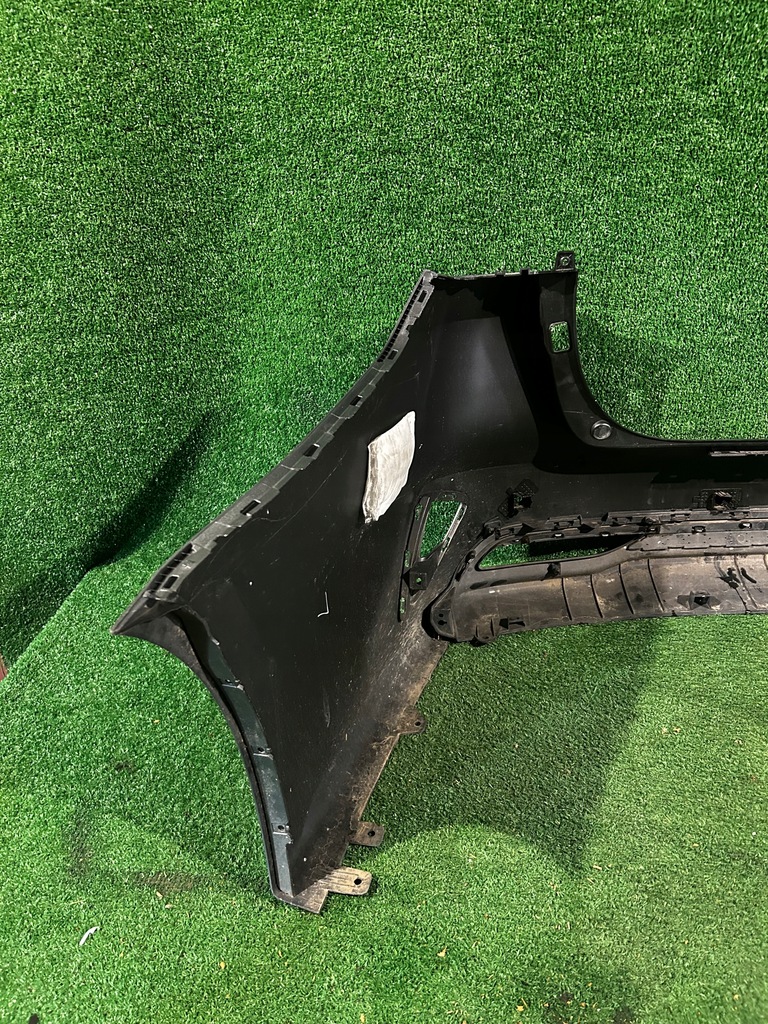 фото №7, Бампер задний задняя kia ceed iii kombi pdc