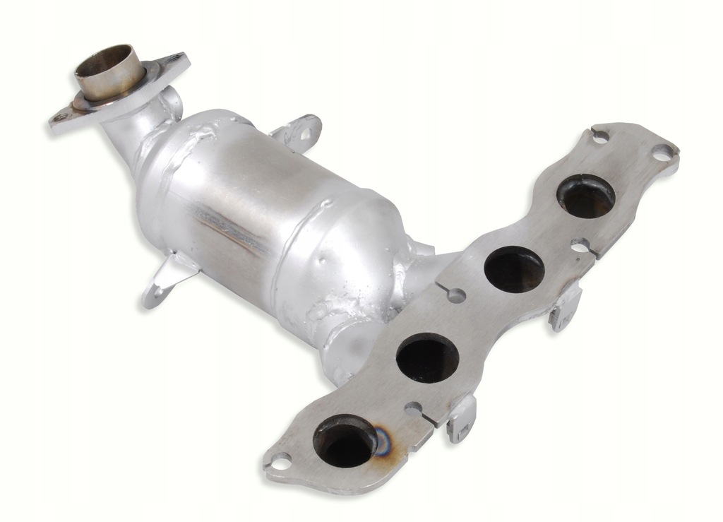 фото №8, Катализатор opel agila 1.2i | 2009-2014 керамический заменитель