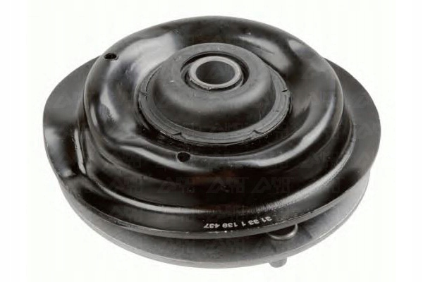 фото №1, Lemforder 34990 01 кронштейн амортизатора