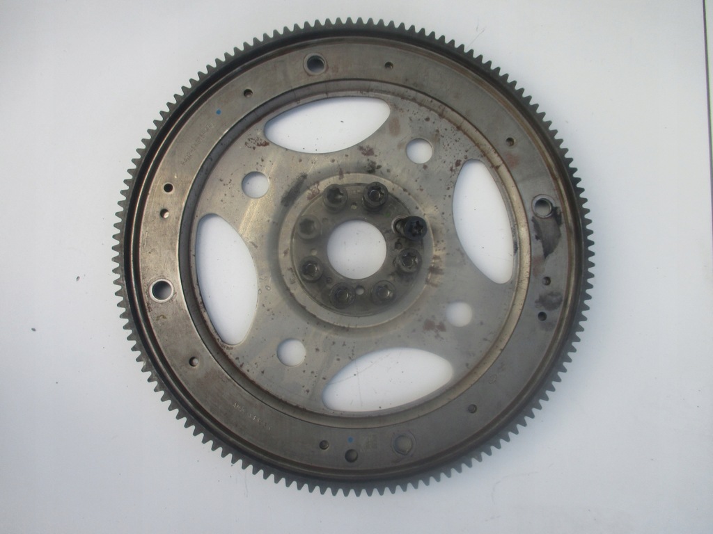 фото №1, Колесо маховик вінець jaguar xe xf land range rover evoque 2.0d