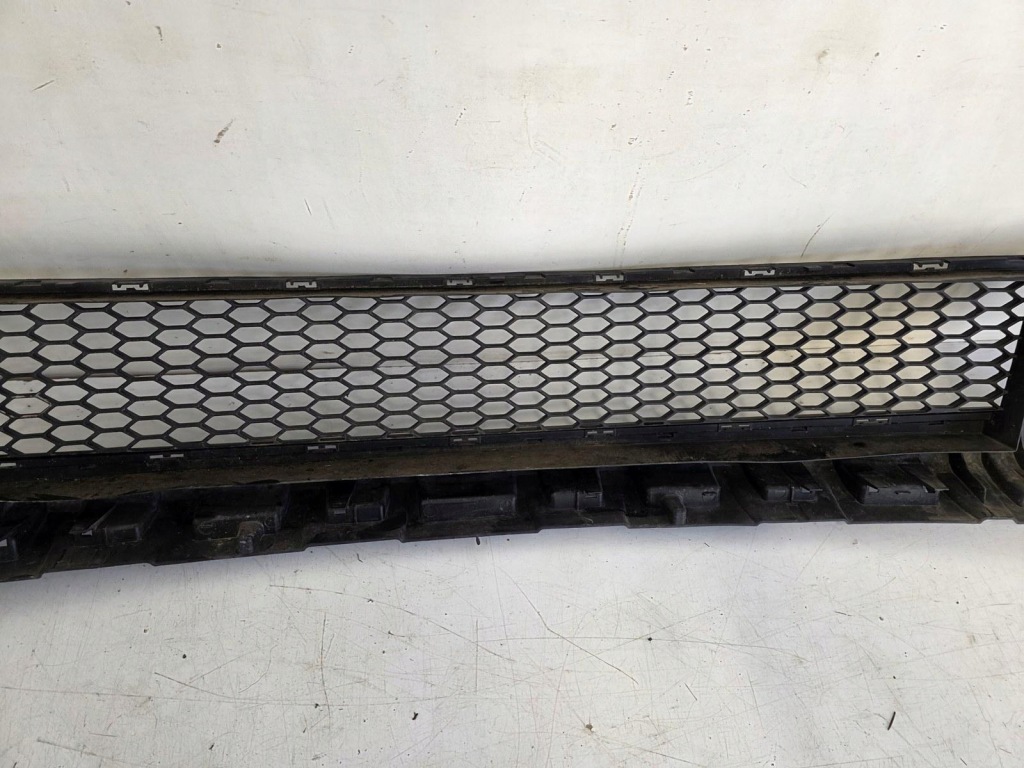 Решітка бампера середня renault trafic iii vivaro b новий 622544919r Київ