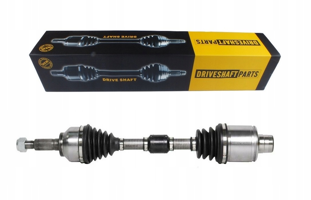 фото №1, Приводной вал mazda 5 ii 1.6cd 3 ii bl 1.6cd правая