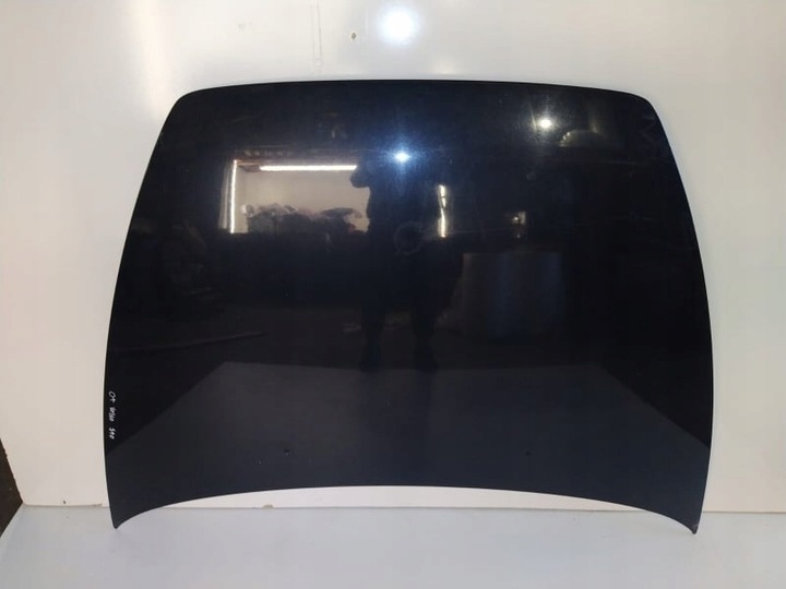 фото №12, Капот крышка двигателя volvo s40 ii v50 04-08