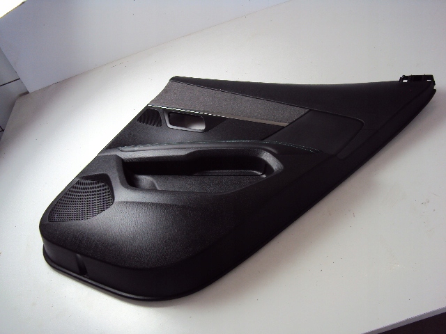 фото №1, Обивка дверь правый задняя peugeot 3008 ii