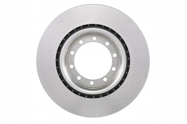 Bosch 986 479 343 диск тормозная Недорого