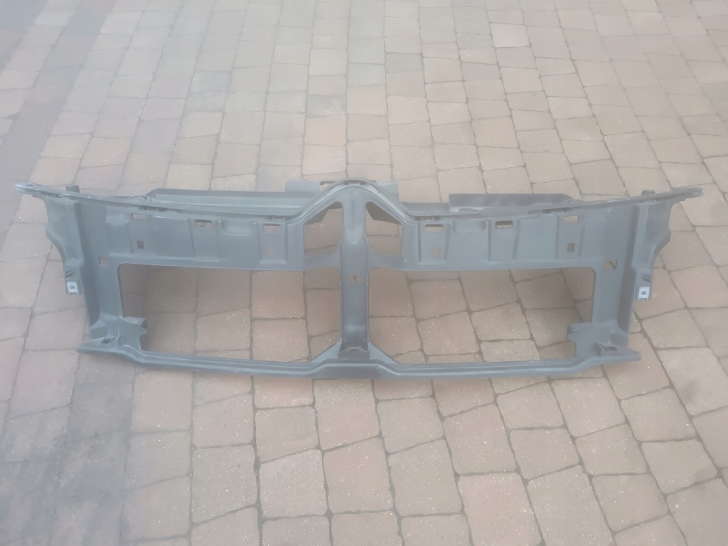 фото №1, Citroen c4 picasso ii підсилювач бампера перед верхній