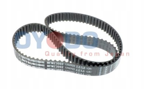 фото №2, Oyodo 30r3021-oyo ремень распределительного вала