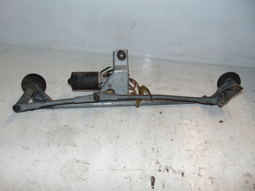 фото №6, Механизм дворники volvo c70 0390241133