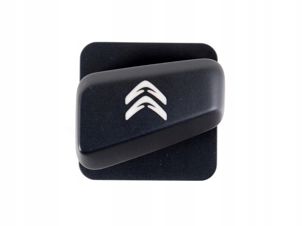 фото №2, Кнопка вимикач перемикач logo citroen ds5