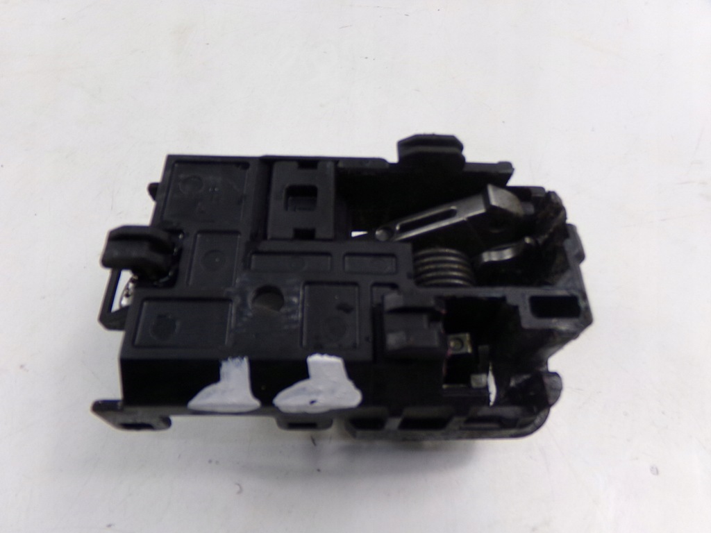 фото №2, Nissan sentra b15 ручка дверь внутренняя правая перед