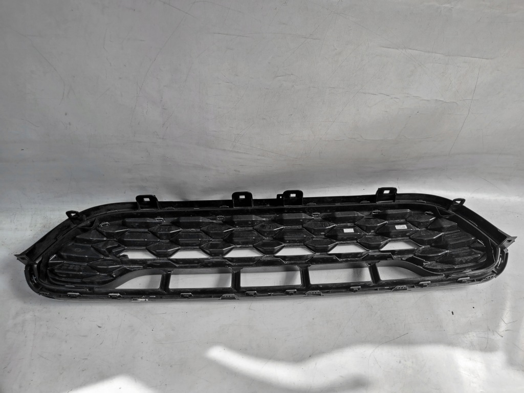 фото №11, Бампер решётка радиатора впуск mini countryman s f60 2017-2020