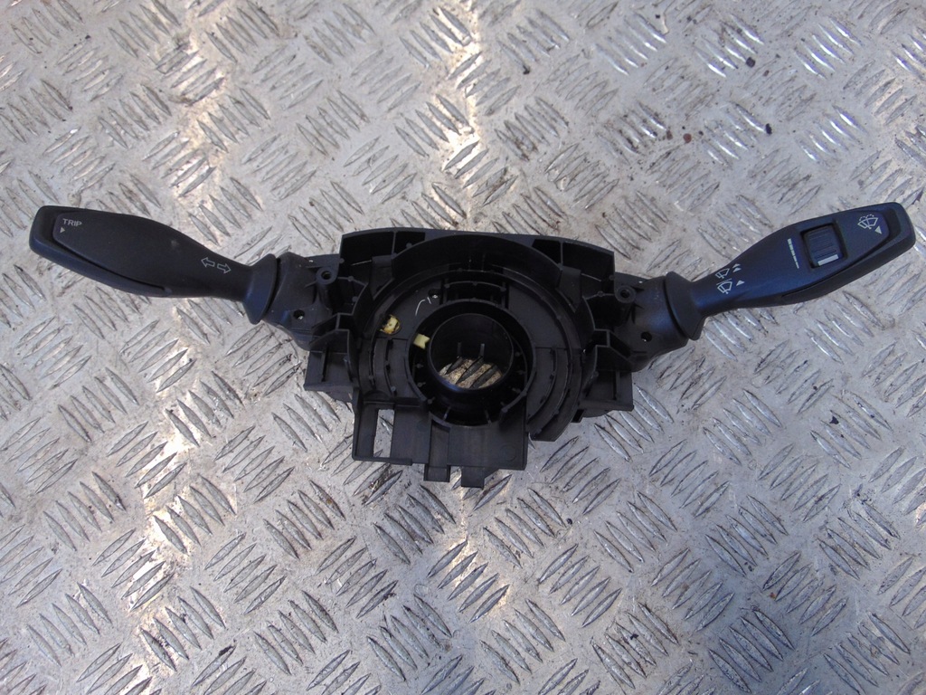 фото №1, Ford ecosport ii перемикачі перемикач комбінований 13-