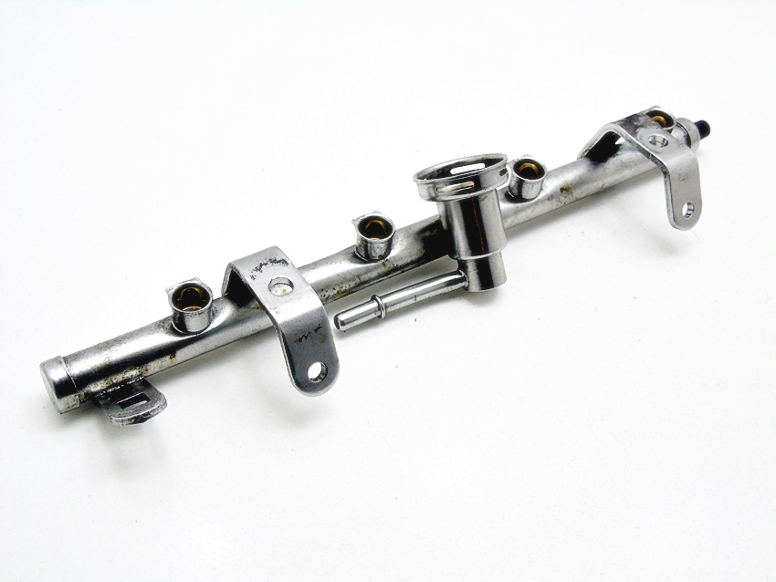 фото №1, Молдинг упорскування 1.6 mini one cooper r50 r52 r53