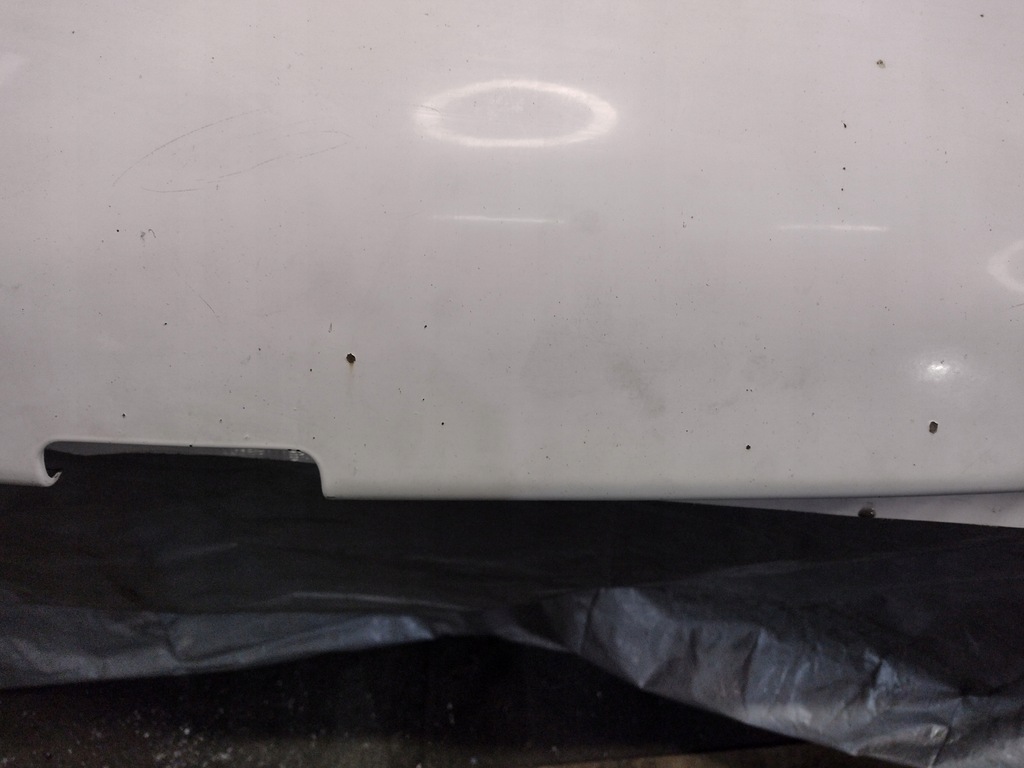 фото №14, Капот крышка двигателя peugeot partner i k: ewpa