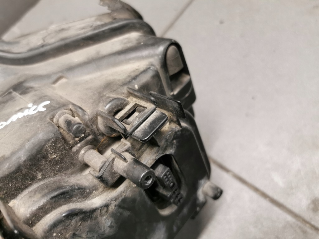 фото №12, Лампа правий перед audi a8 d3 przed liftem