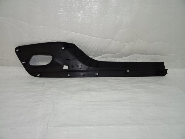 фото №6, Expert jumpy proace iii правая молдинг дверь передних перед 98091768