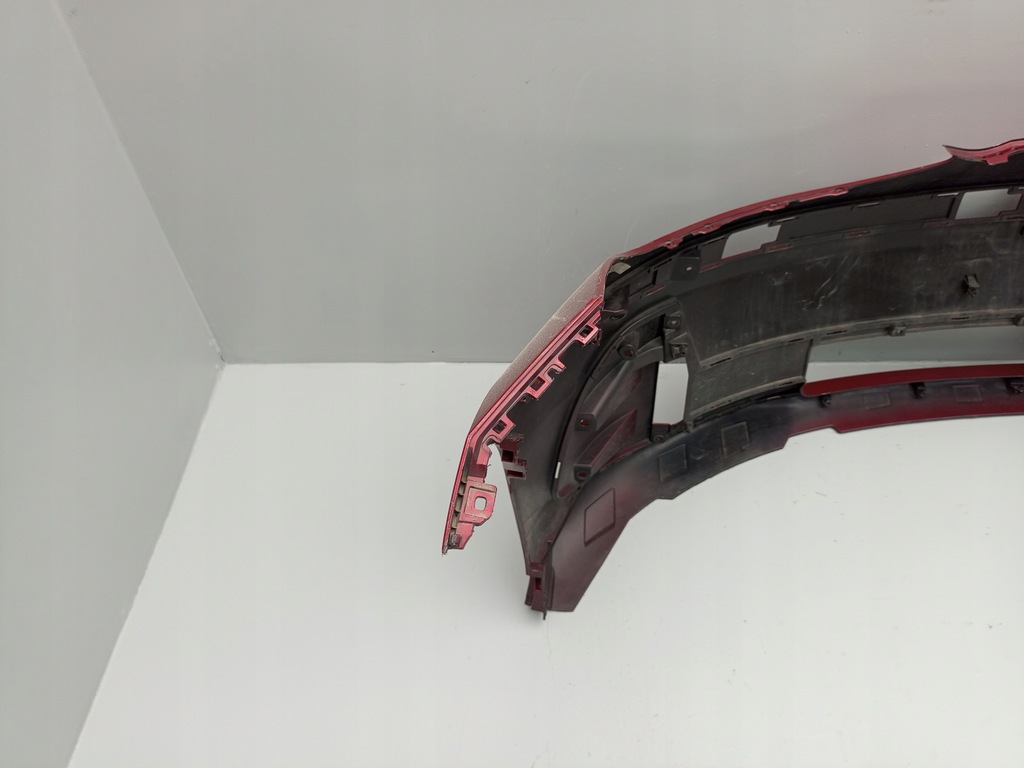 фото №11, Hyundai ioniq vi 6 2022- бампер перед передний 86511-kl000 ÷