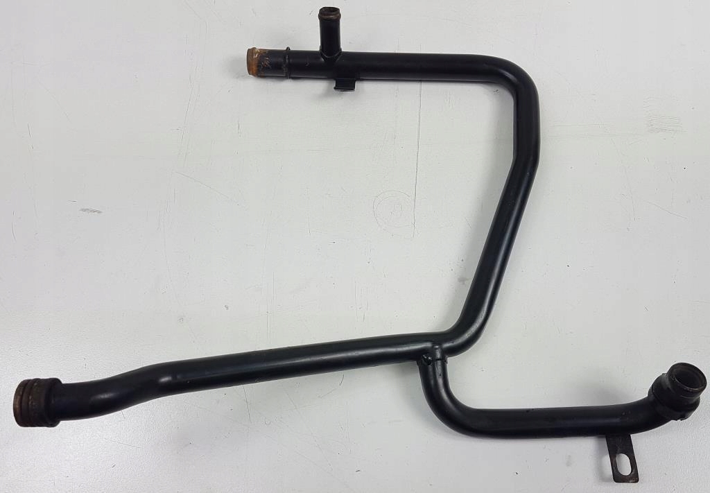 фото №1, Труба трубка wody audi a8 3.3 tdi 059121075k