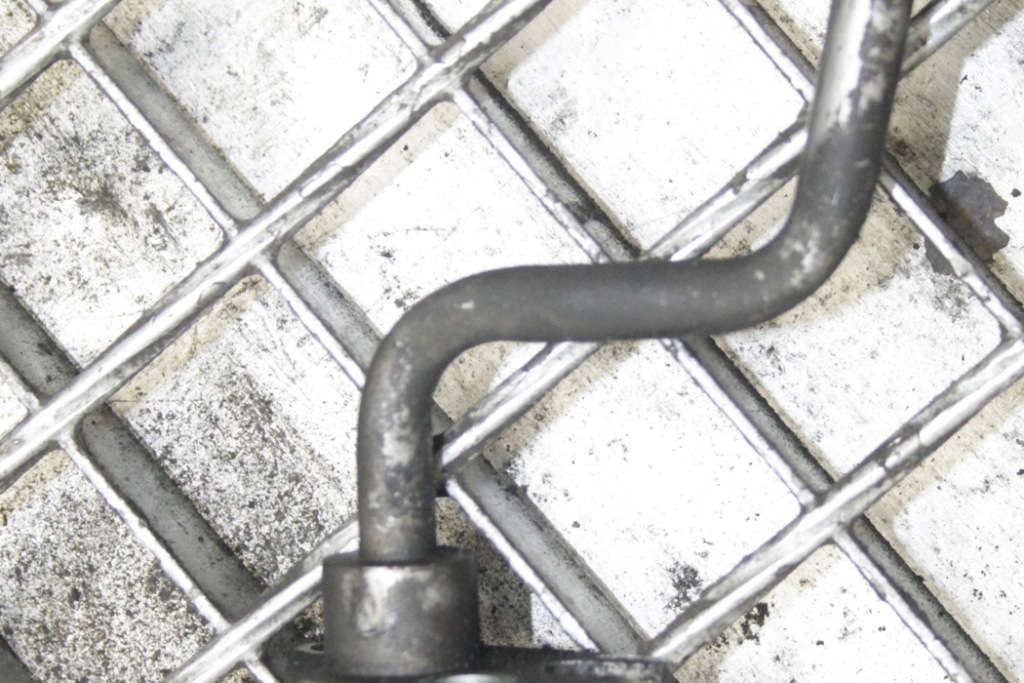 фото №7, Шланг усилителя руля audi a5 sportback 8ta 8k2422893cs 3.0l