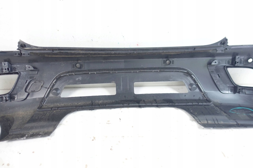 Opel mokka 2012 с задний бампер задний с Разборки