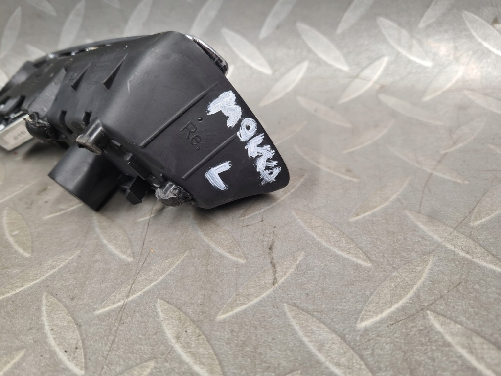 Ручка внутренняя дверь передняя левая перед хром opel mokka оригинал в Украине