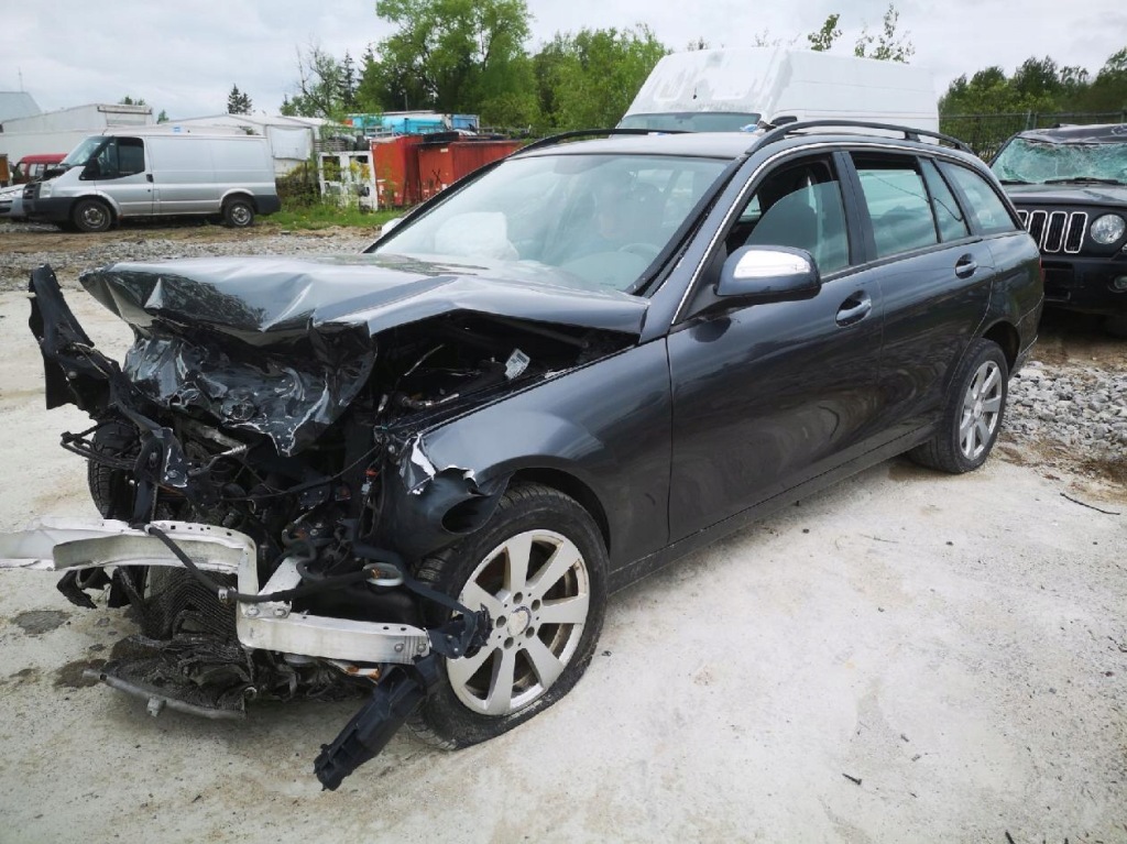 Mercedes-benz c-class реле 2009 2.2l 0025421119 Недорого