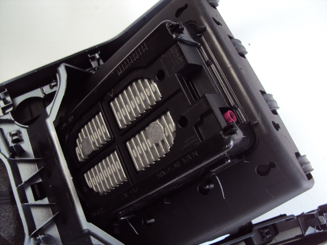 фото №10, Ручка чехол зарядное устройство qi seat arona 19 r