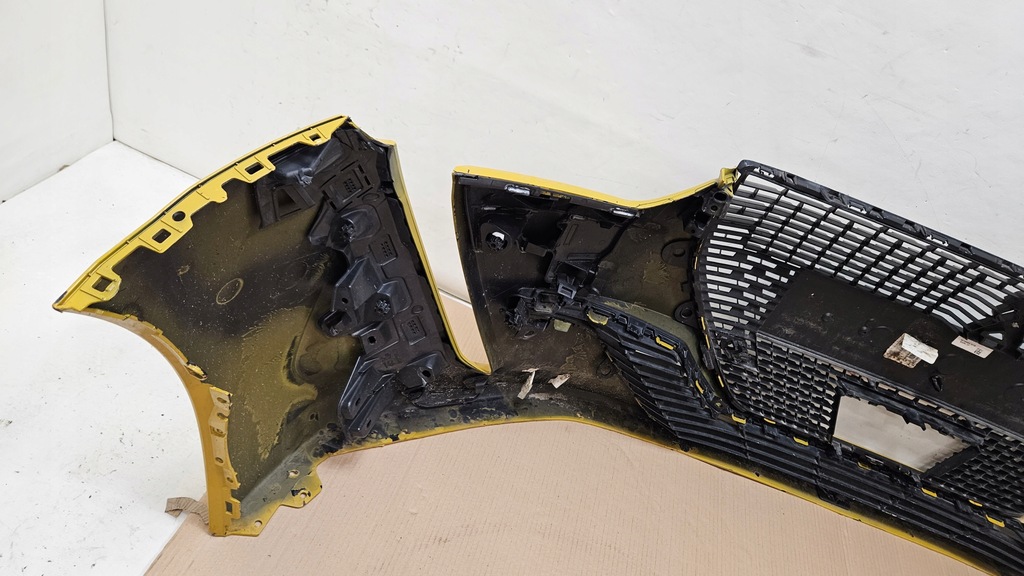 фото №12, Бампер перед передний peugeot 208 ii 9823203580