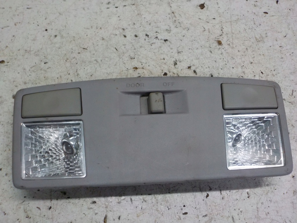 фото №1, Mazda 6 лампа