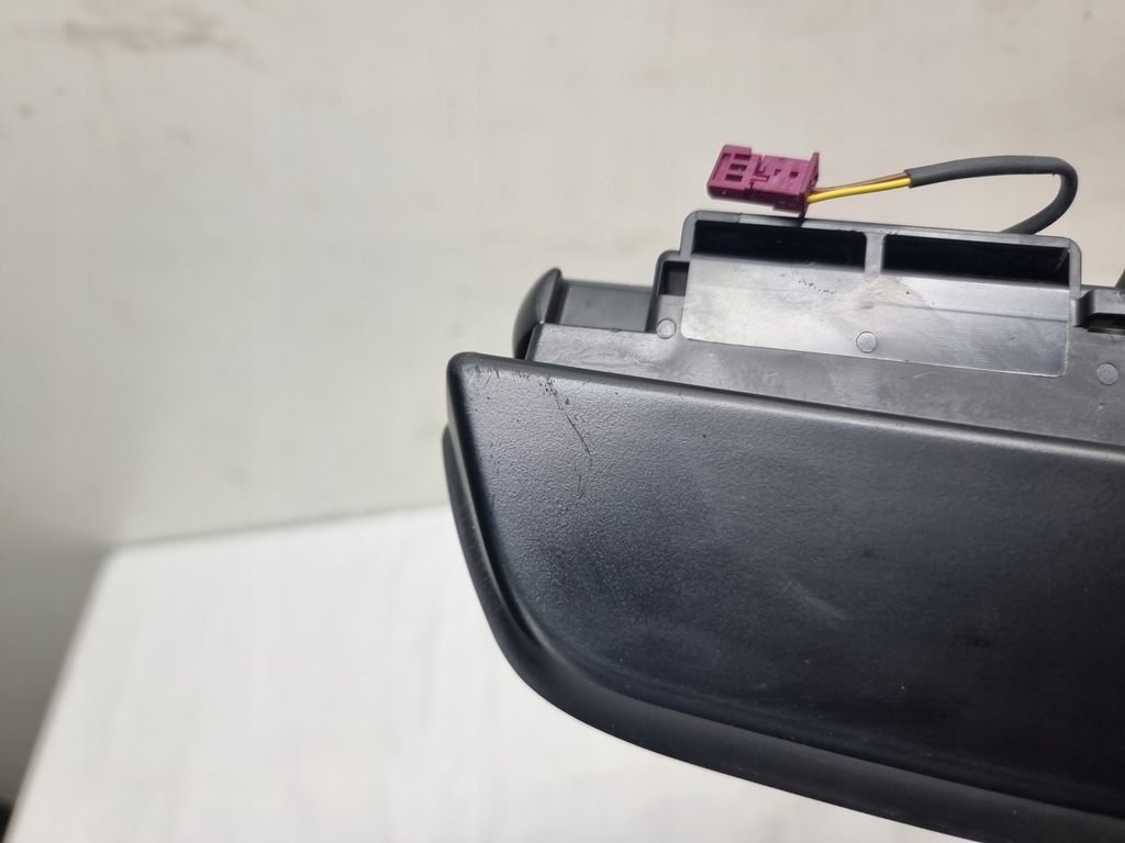 фото №4, Bmw 7 g11 третий свет стоп-сигнал