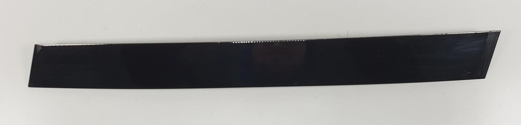 фото №1, Молдинг двері лівий задня mercedes glk x204