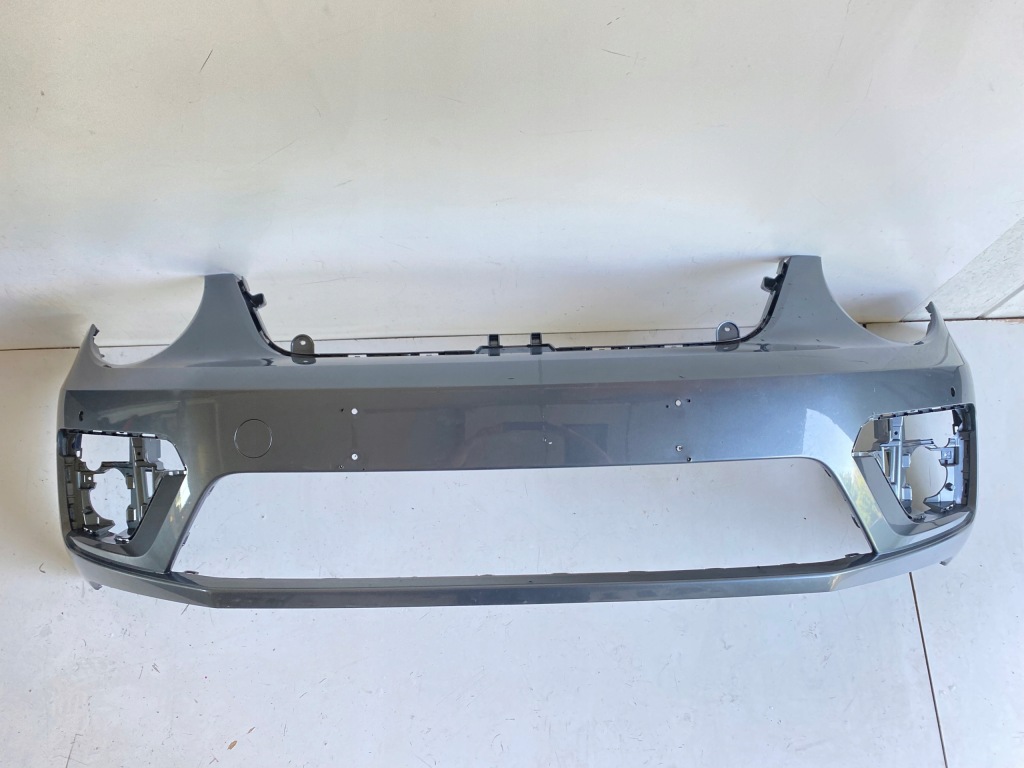 фото №4, Бампер перед передний vw new beetle 5c5 lift r-line 2012-