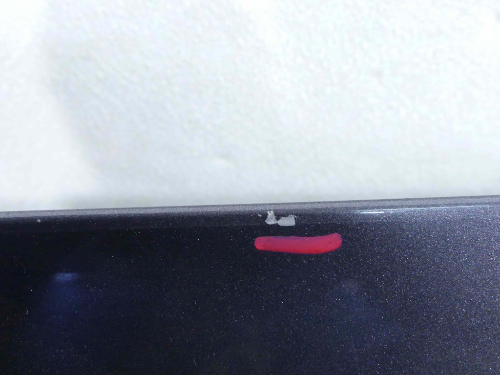 фото №2, Капот передняя volvo s40 ii v50 grafitowy