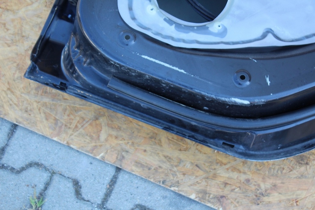 фото №10, Двері праве задня задні mitsubishi colt z30 vi lift колір x42 lift 5df