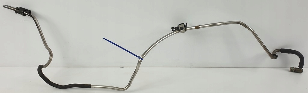 фото №1, Шланг пального volvo s60 v70 s80 2.3 t