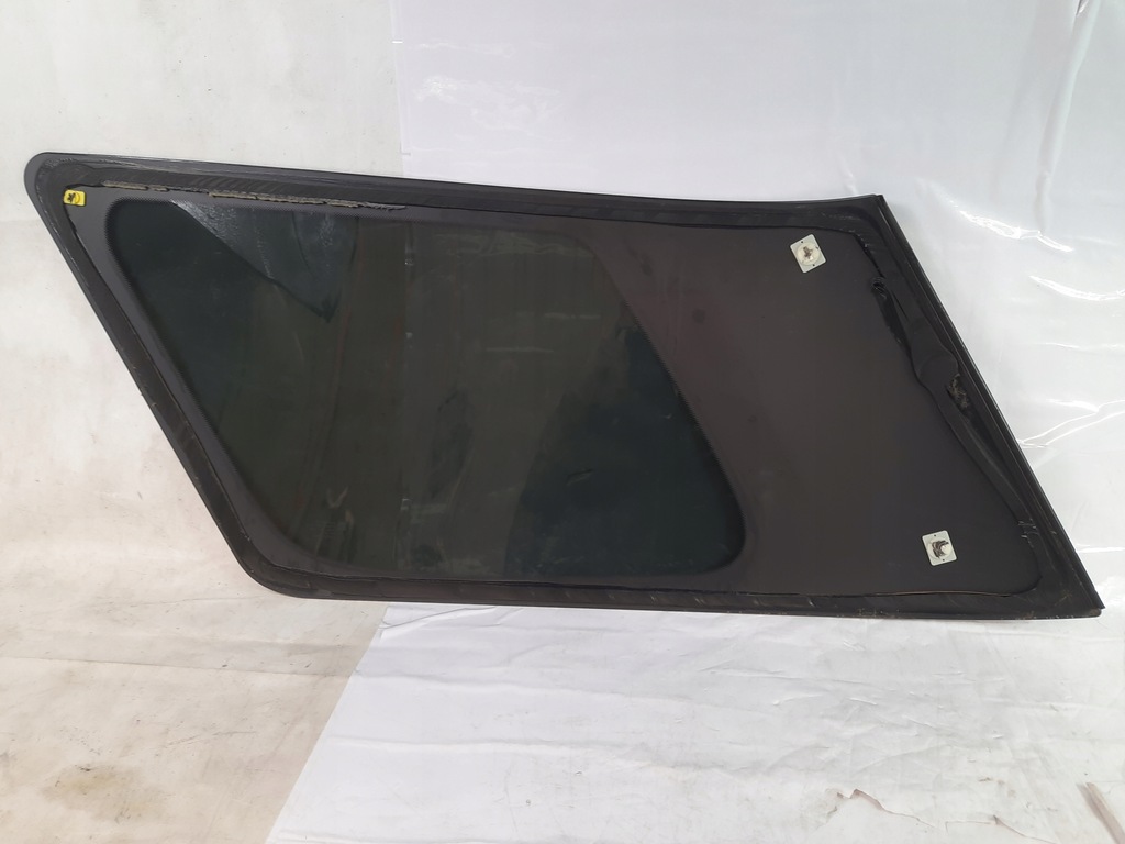 фото №12, Gmc acadia 12-16 стекло кузовная левый правый задняя usa