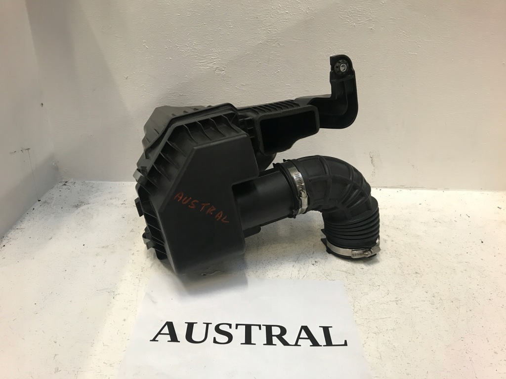 фото №1, Renault austral корпус фильтра воздуха 2022