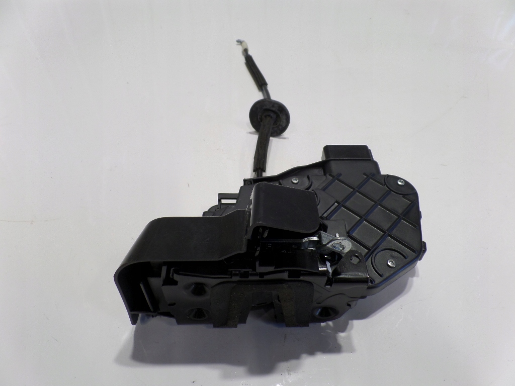 фото №1, Land rover discovery iii замок дверь правый задняя