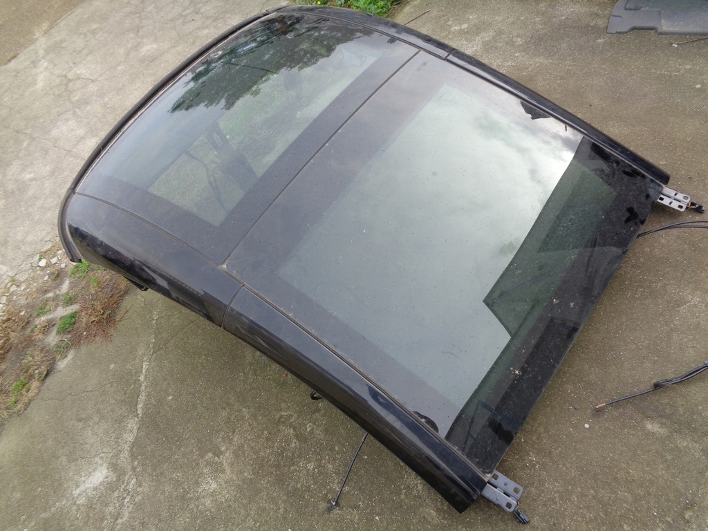 фото №6, Крыша складной стекло renault megane 3 iii cc cabrio