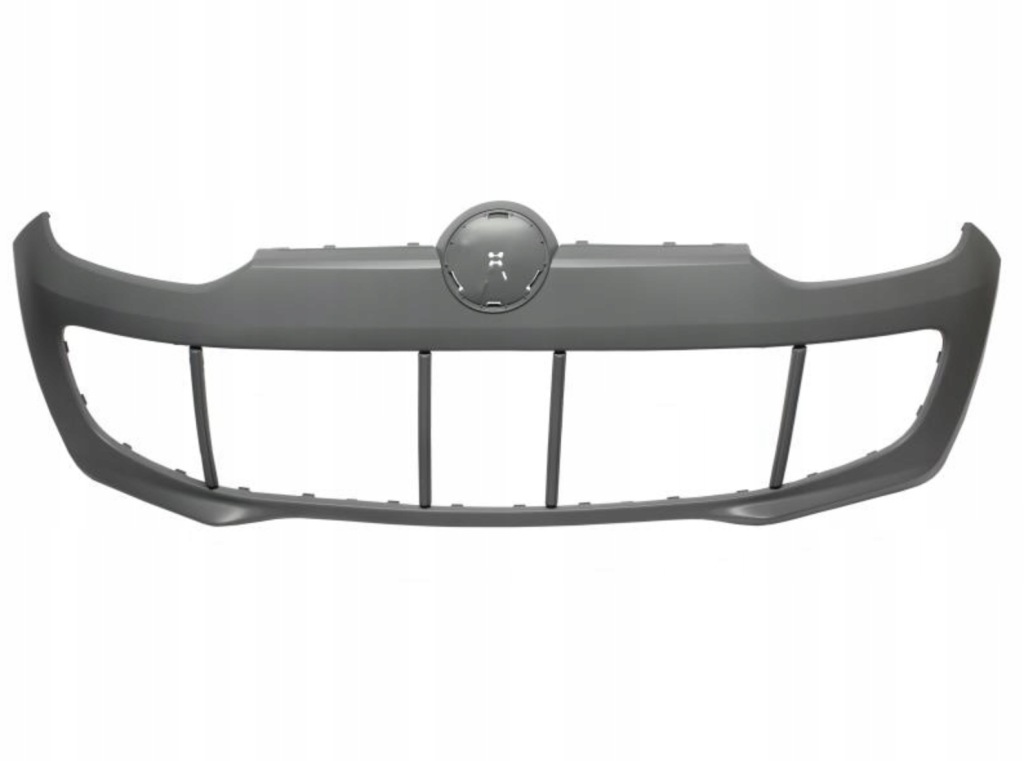 фото №1, Новый бампер передний перед vw up 2012-2017 super качество