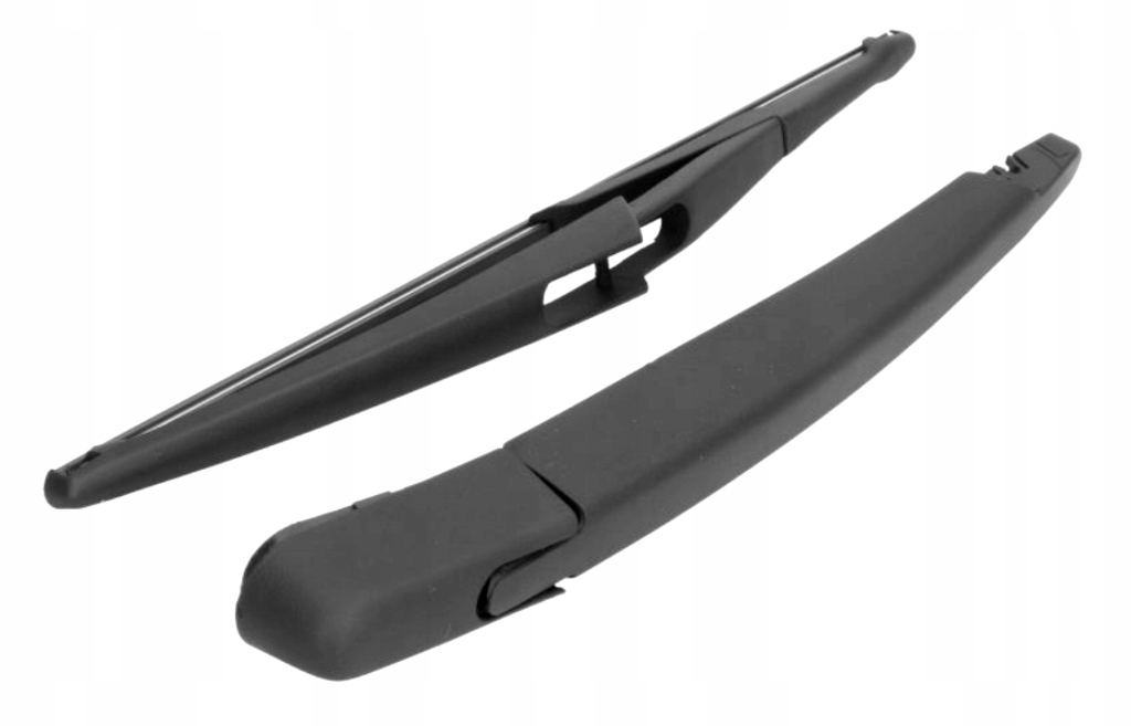 фото №1, Nissan micra k12 03- важіль двірники задній задня