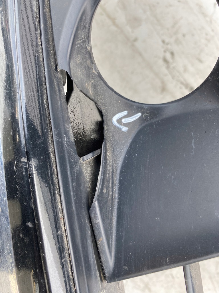 фото №9, Бампер перед передний audi a8 d5 4n0 4n0807437a