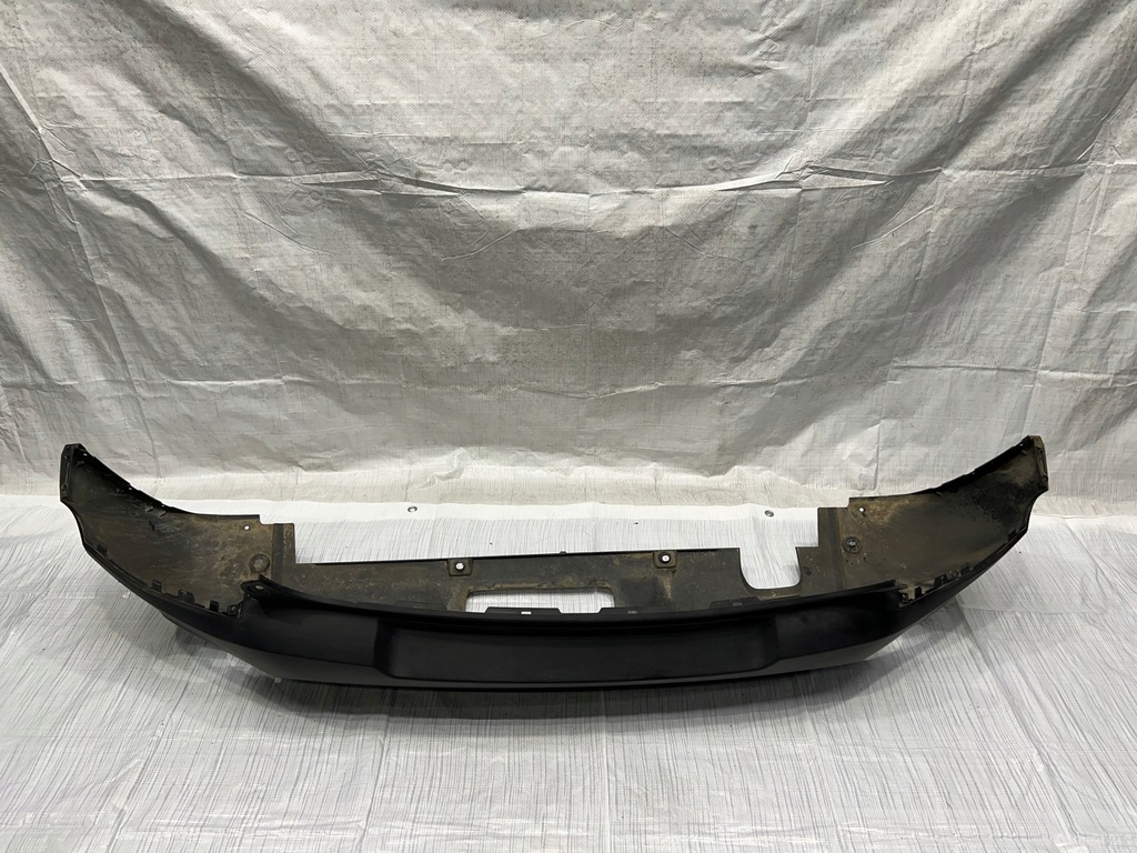 фото №6, Jeep renegade бампер задняя задний